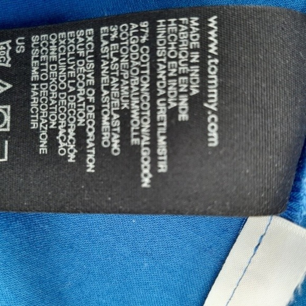 TOMMY HILFIGER Dress - Picture 13 of 13